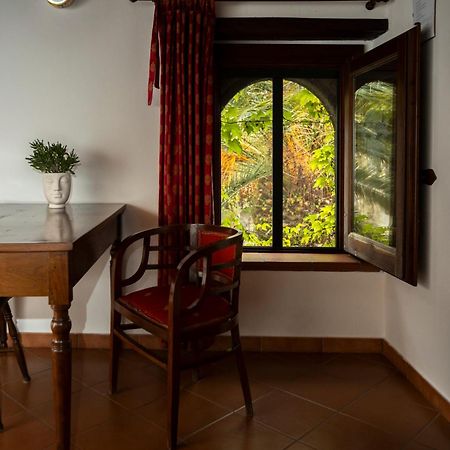 Parco Statella Villa Montelaguardia Eksteriør bilde